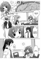 Nyannyan Deculture / 娘々☆でかるちゃー [Manami Tatsuya] [Macross Frontier] Thumbnail Page 02