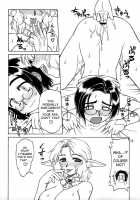Neko Panchu / NEKO PANCHU [Ebifly] [Final Fantasy] Thumbnail Page 15