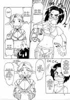 Neko Panchu / NEKO PANCHU [Ebifly] [Final Fantasy] Thumbnail Page 07