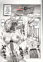 Hige to Vowin / ヒゲとヴォイン [Ebifly] [Final Fantasy] Thumbnail Page 04