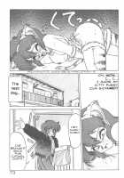 Meneko-chan Inbi Meneko Henge / めねこちゃん淫婚雌変化 [Neriwasabi] [Original] Thumbnail Page 15