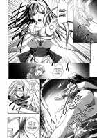 Sen Hime Madou Den Asuka & Shizuru / 戦姫魔導伝アスカ＆シズル [Rindou] [Original] Thumbnail Page 10