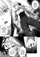 Sen Hime Madou Den Asuka & Shizuru / 戦姫魔導伝アスカ＆シズル [Rindou] [Original] Thumbnail Page 11