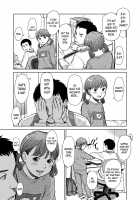 Sonna Otoshigoro / そんなお年頃 [Onizuka Naoshi] [Original] Thumbnail Page 05