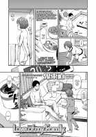 Love of my Family [Onizuka Naoshi] [Original] Thumbnail Page 03