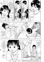 Life Is Peachy? / Life Is Peachy？ [Onizuka Naoshi] [Original] Thumbnail Page 06