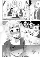 The One I Love / 私が好きな人 [Kumada] [Original] Thumbnail Page 06