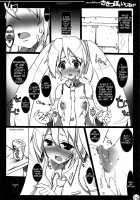 Teasing The Adorable Miku-Chan's Nipples / かわいいミクちゃんのさきっぽをいじるだけ [Misakura Nankotsu] [Vocaloid] Thumbnail Page 16