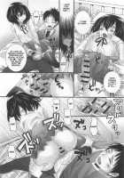 Otokonoko Uke Vol. 2 / オトコの娘ウケ Vol. 2 [Bunny Urasawa] [Original] Thumbnail Page 16