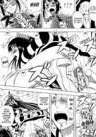 The Use Of Devil Fruits / 悪魔の実の使い方 [Muten] [One Piece] Thumbnail Page 12