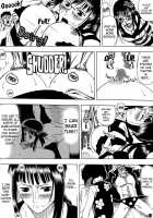 The Use Of Devil Fruits / 悪魔の実の使い方 [Muten] [One Piece] Thumbnail Page 13