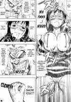 The Use Of Devil Fruits / 悪魔の実の使い方 [Muten] [One Piece] Thumbnail Page 14