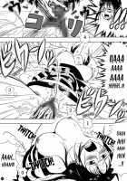 The Use Of Devil Fruits / 悪魔の実の使い方 [Muten] [One Piece] Thumbnail Page 16