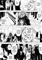 The Use Of Devil Fruits / 悪魔の実の使い方 [Muten] [One Piece] Thumbnail Page 06