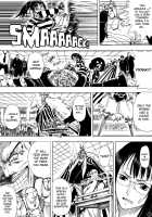 The Use Of Devil Fruits / 悪魔の実の使い方 [Muten] [One Piece] Thumbnail Page 07