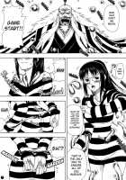 The Use Of Devil Fruits / 悪魔の実の使い方 [Muten] [One Piece] Thumbnail Page 08