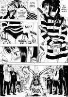 The Use Of Devil Fruits / 悪魔の実の使い方 [Muten] [One Piece] Thumbnail Page 09