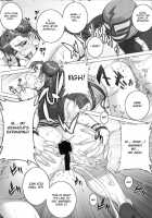 Haru Ichiban / 春いちばん! [Motchie] [Street Fighter] Thumbnail Page 06
