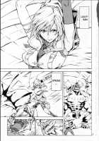 LIGHTNING / LIGHTNING [Jyura] [Final Fantasy] Thumbnail Page 02