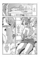 Tsukino Usagi  ~ Uwaki Hen ~ / 月野う○ぎ ～浮気編～ [Jyura] [Sailor Moon] Thumbnail Page 14