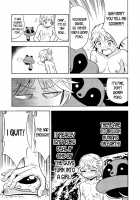 Ore, Bishoujo Senshi Yamemasu / 俺、美少女戦士辞めます [Yoshida Gorou] [Original] Thumbnail Page 12