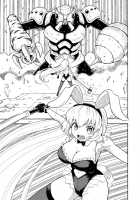 Ore, Bishoujo Senshi Yamemasu / 俺、美少女戦士辞めます [Yoshida Gorou] [Original] Thumbnail Page 02