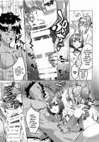 An Ero Book About an Emperor and an Oni / 皇帝と鬼のえろほん [Eshimoto] [Fate] Thumbnail Page 06