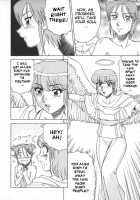Angel'S Seduction [Aratamaru] [Viper Gts] Thumbnail Page 10