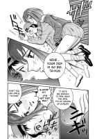 Angel Pain 3 Ninamori Senka / ANGEL PAIN 3 ニナモリ専科 [Kitani Sai] [FLCL] Thumbnail Page 04