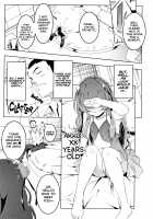 Petite Wife Toy Box / プち妻おもちゃ箱 [Tanabe Kyou] [Original] Thumbnail Page 05