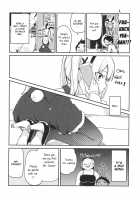 Your Pick? Marie Please! / ご指名は?マリーちゃんで! [Azuma Sawayoshi] [Dead Or Alive] Thumbnail Page 03