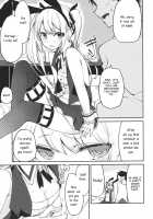 Your Pick? Marie Please! / ご指名は?マリーちゃんで! [Azuma Sawayoshi] [Dead Or Alive] Thumbnail Page 04
