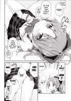 Because Sakura-san is Very Cute / 佐倉さんがとっても可愛いから [Azuma Sawayoshi] [Puella Magi Madoka Magica] Thumbnail Page 11