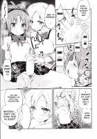 Because Sakura-san is Very Cute / 佐倉さんがとっても可愛いから [Azuma Sawayoshi] [Puella Magi Madoka Magica] Thumbnail Page 12