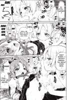 Because Sakura-san is Very Cute / 佐倉さんがとっても可愛いから [Azuma Sawayoshi] [Puella Magi Madoka Magica] Thumbnail Page 14