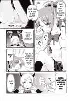 Because Sakura-san is Very Cute / 佐倉さんがとっても可愛いから [Azuma Sawayoshi] [Puella Magi Madoka Magica] Thumbnail Page 08