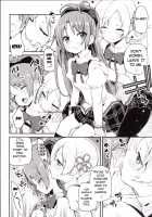 Because Sakura-san is Very Cute / 佐倉さんがとっても可愛いから [Azuma Sawayoshi] [Puella Magi Madoka Magica] Thumbnail Page 09