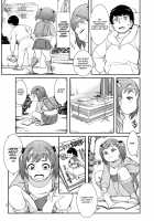 Unun Ageru yo! / うんうんあげるヨ! [Otokawa Kazuki] [Original] Thumbnail Page 05