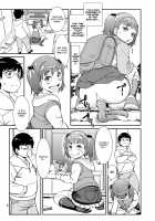 Unun Ageru yo! / うんうんあげるヨ! [Otokawa Kazuki] [Original] Thumbnail Page 07