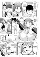 Unun Ageru yo! / うんうんあげるヨ! [Otokawa Kazuki] [Original] Thumbnail Page 09