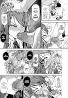 The Pissing Student Council President's Training / お漏らし生徒会長の調教 [Shain A] [Original] Thumbnail Page 12