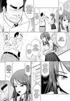 The Pissing Student Council President's Training / お漏らし生徒会長の調教 [Shain A] [Original] Thumbnail Page 05