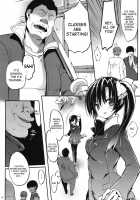 School In The Spring Of Youth! 11 / 学校で性春! 11 [Sansyoku Amido.] [Original] Thumbnail Page 06