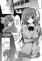 School In The Spring Of Youth! 11 / 学校で性春! 11 [Sansyoku Amido.] [Original] Thumbnail Page 07