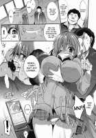 School In The Spring Of Youth! 11 / 学校で性春! 11 [Sansyoku Amido.] [Original] Thumbnail Page 08