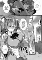 School In The Spring Of Youth! 11 / 学校で性春! 11 [Sansyoku Amido.] [Original] Thumbnail Page 09