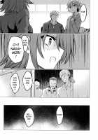 School In The Spring Of Youth! 16 / 学校で性春!16 [Sansyoku Amido.] [Original] Thumbnail Page 05