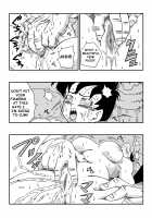 Videl VS Spopovich / ビ◯デルVSス◯ポビッチ [Yamamoto] [Dragon Ball Z] Thumbnail Page 10