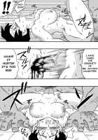 Videl VS Spopovich / ビ◯デルVSス◯ポビッチ [Yamamoto] [Dragon Ball Z] Thumbnail Page 13