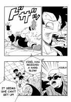 Videl VS Spopovich / ビ◯デルVSス◯ポビッチ [Yamamoto] [Dragon Ball Z] Thumbnail Page 04